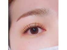 ネイルアンドアイラッシュトータ(tota)の雰囲気（持続性の高い【LEDまつエク】☆）
