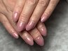【ネイル】ハンド ワンカラー