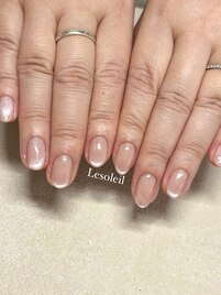 肌馴染みマグネット　byあやか