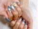 セムヤネイル(sem'ya nail)の写真