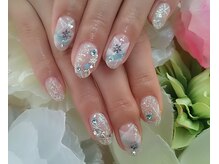 ミア(mia)/フローズンネイル