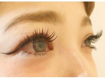 シェア ソ(share so)/share so☆まつげエクステ