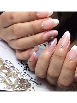 ツメ ネイル(Tsume Nail)/プレミアムプラン