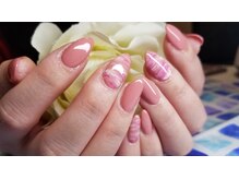 スマイルズ ネイル(Smile's NAIL)/お客様ネイル