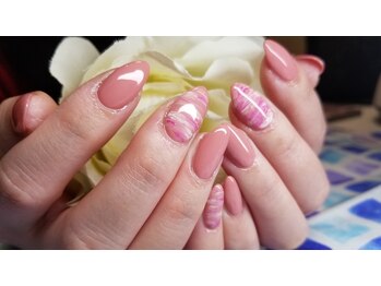 スマイルズ ネイル(Smile's NAIL)/お客様ネイル
