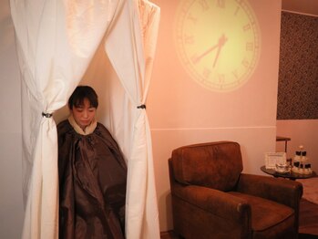 クシェル(kuschel)/ハーブテント