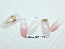 サロン ザ トップ(Salon the Top)/天然石ビジュー