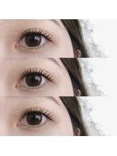 プライズアイリス アイラッシュ 池袋東口店(prize Iris eyelash)/まつ毛パーマ♪【池袋】