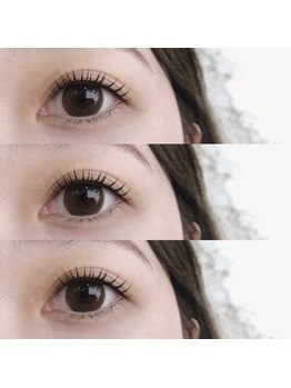 プライズアイリス アイラッシュ 池袋東口店(prize Iris eyelash)/まつ毛パーマ♪【池袋】