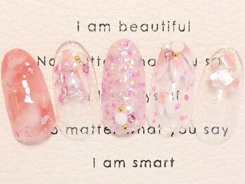 サロンドマイン(salon de mynn.)/