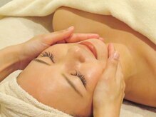 ディア(DiA)/【エステ】施術風景　２