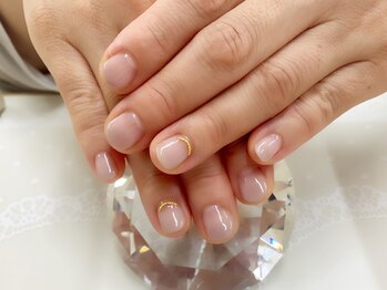 プルミエ ネイル(Premier Nail)/カラグラクーポン★