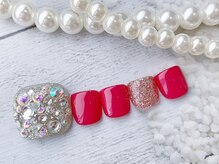 フレイヤ 新宿店(FREJA)/☆フットGoldコース☆