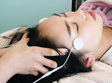 アンノン(unnon)/EMS目元マッサージ/キャッチアイ