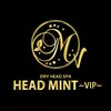 ヘッドミント VIP千葉店のお店ロゴ