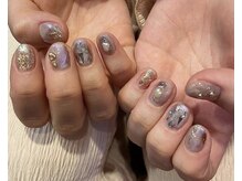 ネイルクチュール アンナ(NAILCOUTURE anna)/full order
