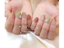 ミューオ(MIEUO)/ハンド贅沢コース7280