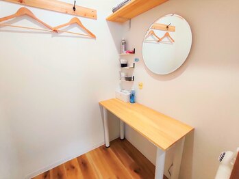 肩こり解消処 ハンモック 早稲田店(Hammock)/