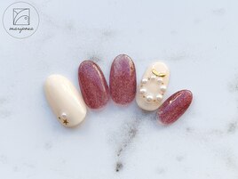 ファーネイル＆クリスマスアート