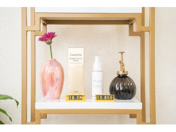 デイズ アイ ベクシー(Day`s eye Becsy)/Eye以外の物販のご用意してます