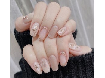 キュート ビューティーサロン(Cute Beauty Salon)/