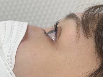 まつげエクステ専門店 アイラ 万代店(EYELA)/ラッシュリフト