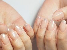 スオラ(suora)/オーロラ×フレンチ