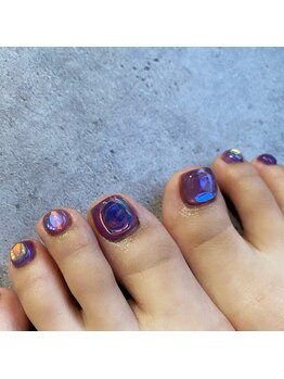 キイコネイル(kiiko.nail)/