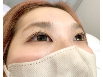 アメリア(Amelia)/まつげパーマ（ラッシュリフト）