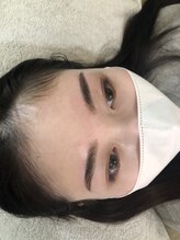 パレス(PALACE)/ハリウッドブロウリフト