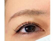 サーカス(circus)/ラッシュリフト　根元立ち上げ