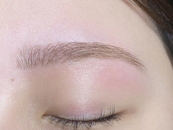 カラーリゾート Ai 葛西店/まゆげWAX