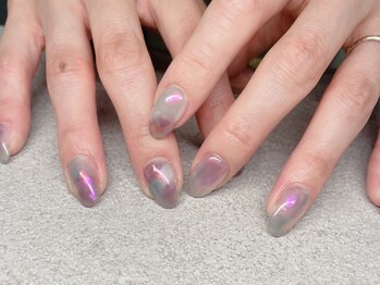 エルマナ ネイル(Hermana NAIL)/