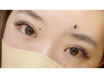 アイラッシュサロンナチュレ 和光店(NATURE)/LEDボリューム480本