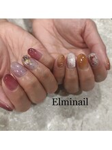 エルミネイル(ELMI nail)/