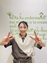 リラク ららぽーと和泉店(Re.Ra.Ku) ヒガシ 