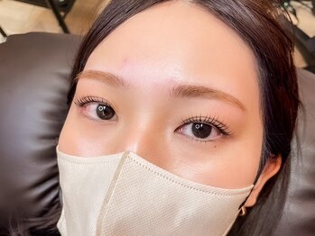 ビー(Be.)の写真/丁寧なカウンセリングと高い技術力で初めての方にもおすすめ!高い技術力で圧倒的な満足度◎