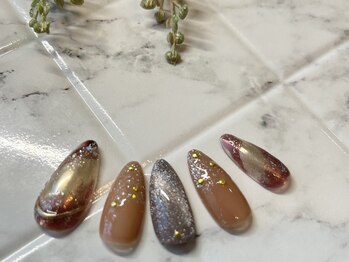 エリートネイル(Elite Nail)/プレミアムデザイン