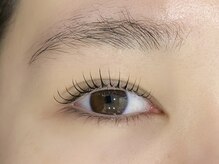 まつげエクステサロン ヘアーリゾートエーアイ 浅草店(hair resort Ai)/まつげパーマ