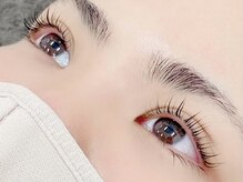 リーチェ ビューティアンドネイルサロン 大名店(Beauty&Nail Salon)/まつ毛パーマ
