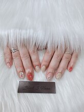 ブロックファイブハナ(Block 5 HANA)/