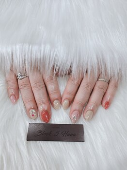 ブロックファイブハナ(Block 5 HANA)/