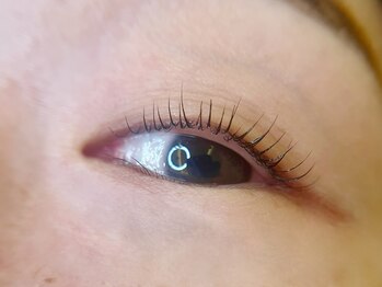 クルール(couleur)/ラッシュリフト(まつ毛パーマ)