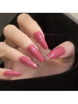 ザ ネイル エビス(The Nail ebisu)/