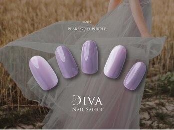 ディーバ 相模大野店(Diva)/One color plus(ストーン)