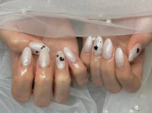 スティムネイル(Stimu nail)/