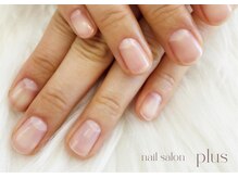 プラス(plus)/ハンドケア