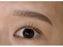 ビーブロウ(Bebrow)/cute