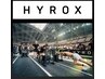 HYROXトレーニングドロップイン（体験）コース