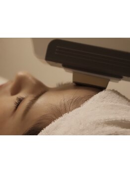 お肌をきれいにしたい